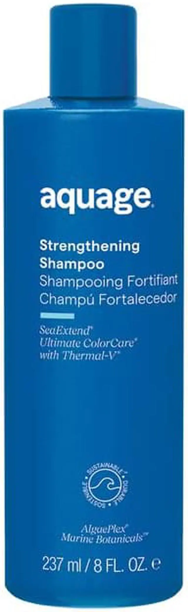 Main image of Aquage Sea Extend Strengthening Shampoo 8oz