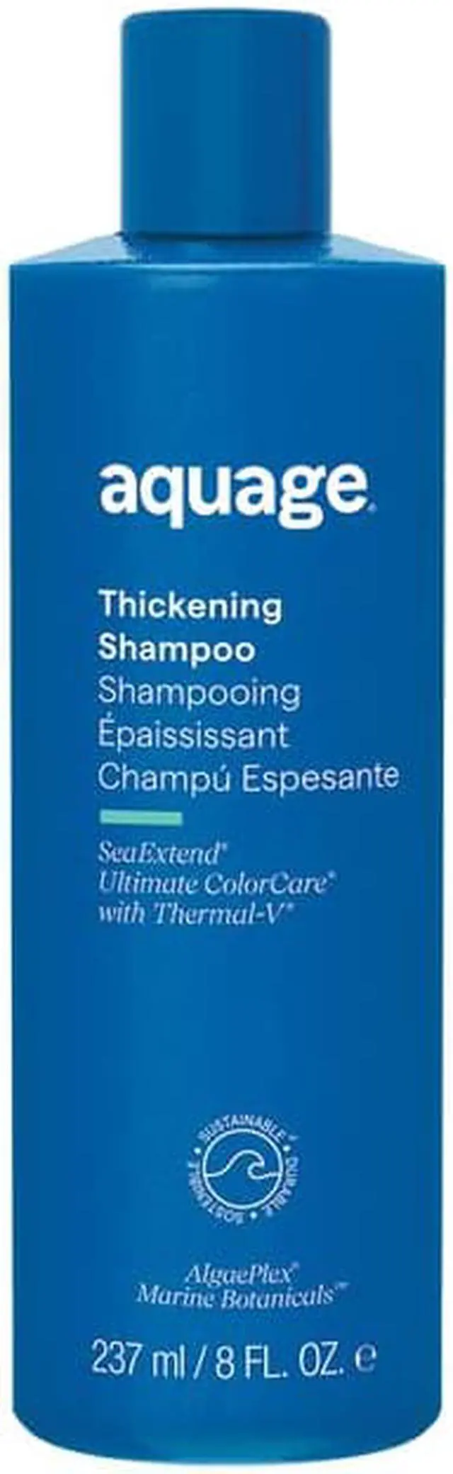 Main image of Aquage Sea Extend Thickening Shampoo 8oz