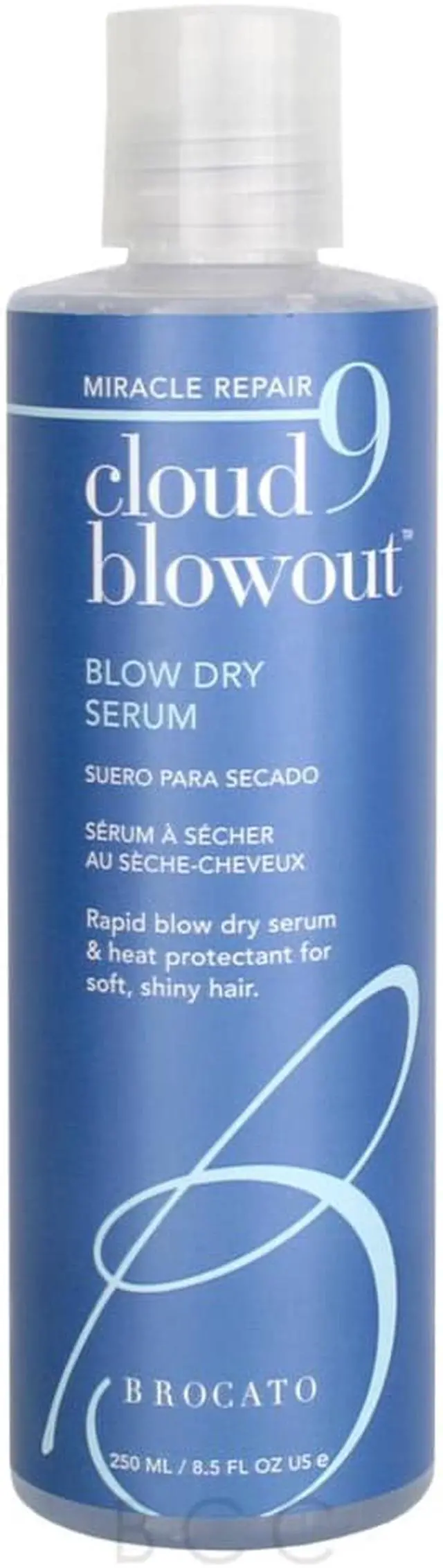 Main image of Brocato Cloud 9 Blowout Miracle Repair Blow Dry Serum 8.5oz