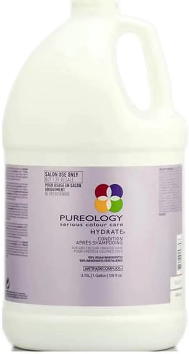 Main image of Pureology Hydrate Shampoo Gallon