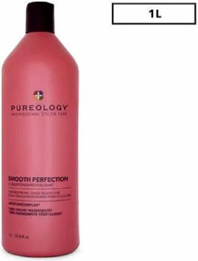 Main image of Pureology Smooth Perfection Condition 33.8oz