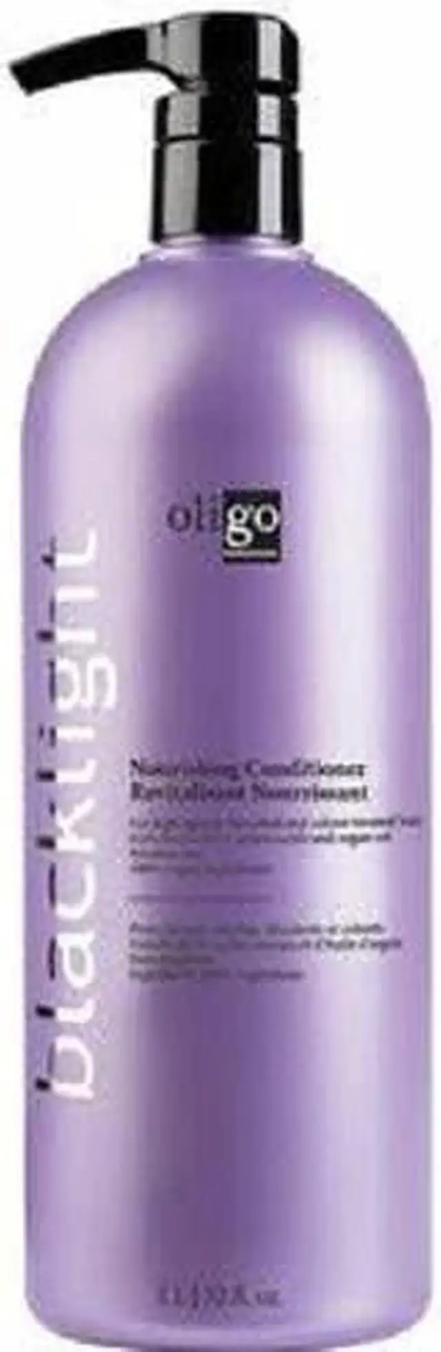 Main image of Oligo Blacklight Nourishing Conditioner 32oz