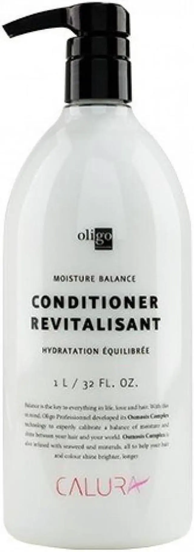 Main image of Oligo Professional Calura Moisture Balance Conditioner 32oz