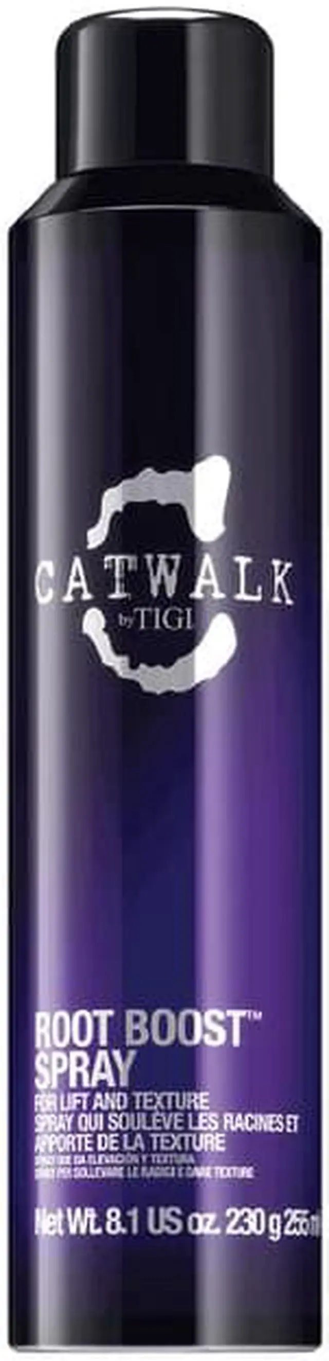 Main image of TIGI Catwalk Your Highness Root Boost Spray 8.1oz