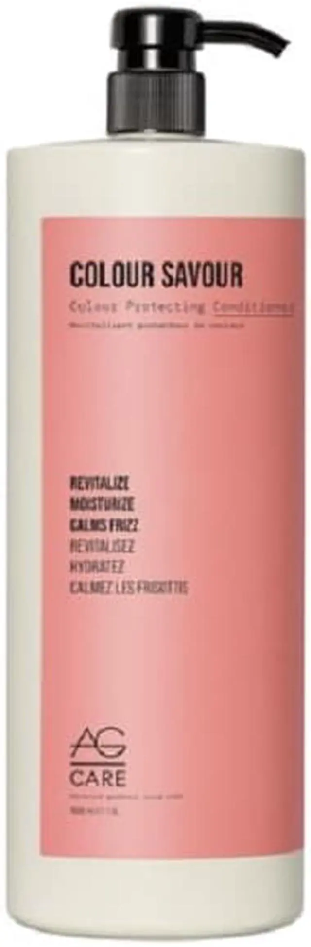 Main image of AG Care Colour Savour Colour Protecting Shampoo 50.7oz