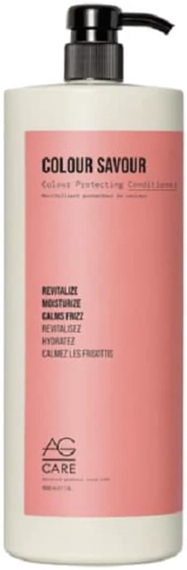 Main image of AG Care Colour Savour Colour Protecting Conditioner 50.7oz