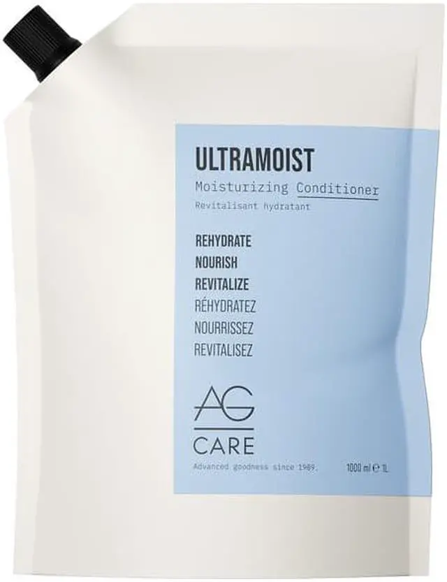 Main image of AG Care Ultramoist Moisturizing Conditioner 50.7oz