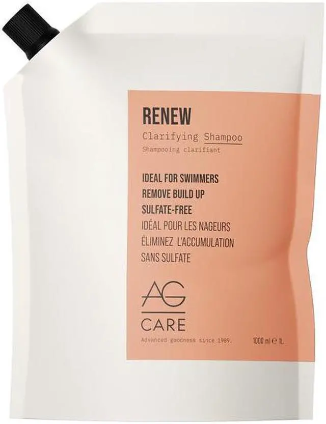 Main image of AG Care Clarifying Shampoo 33.8oz