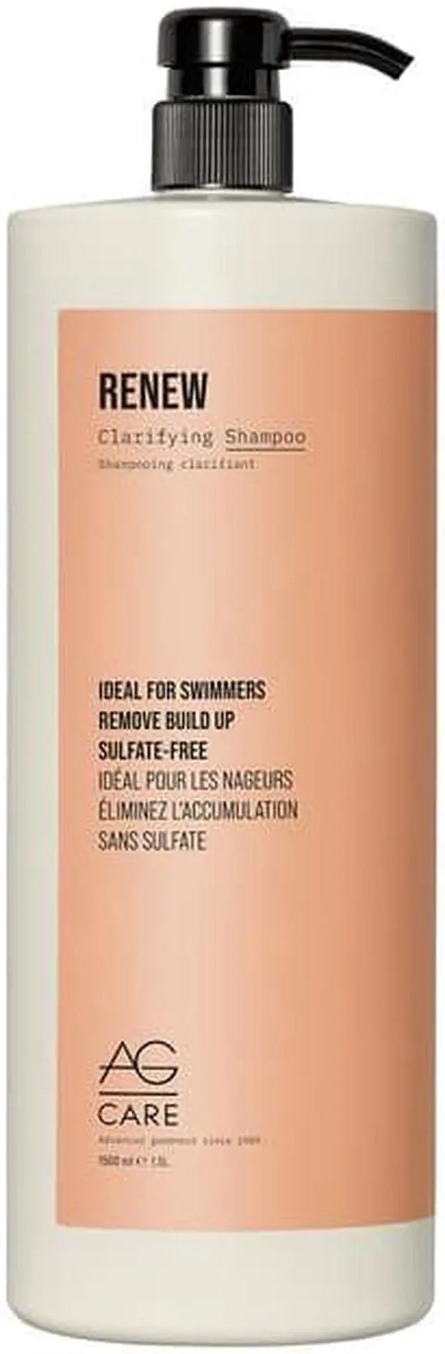 Main image of AG Care Clarifying Shampoo 50.7oz