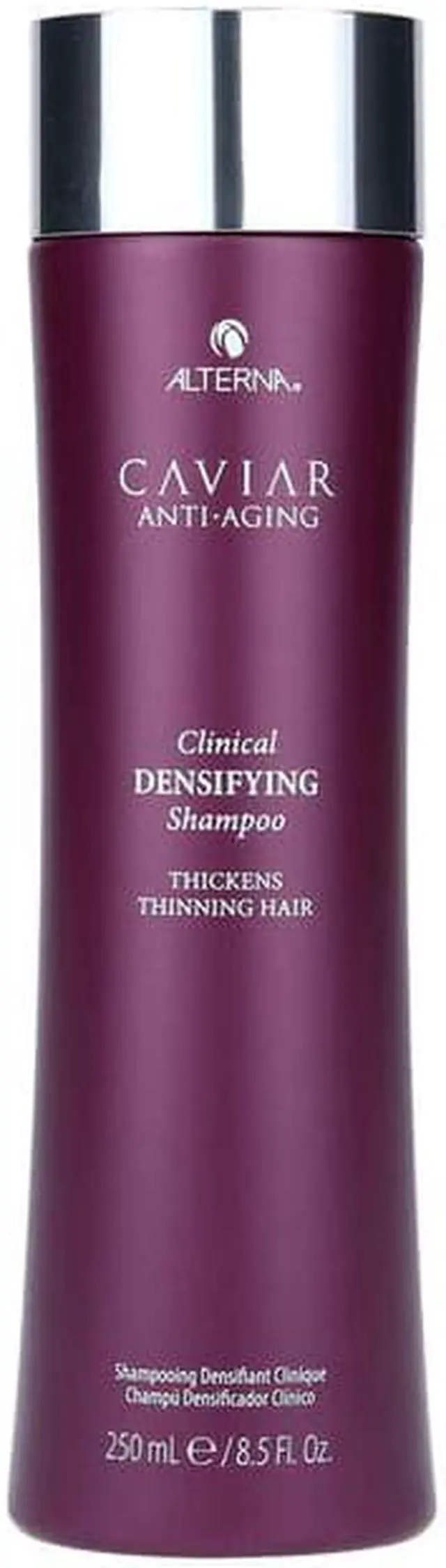 Main image of Alterna Caviar Anti-Aging Clinical Densifying Shampoo 8.5 oz