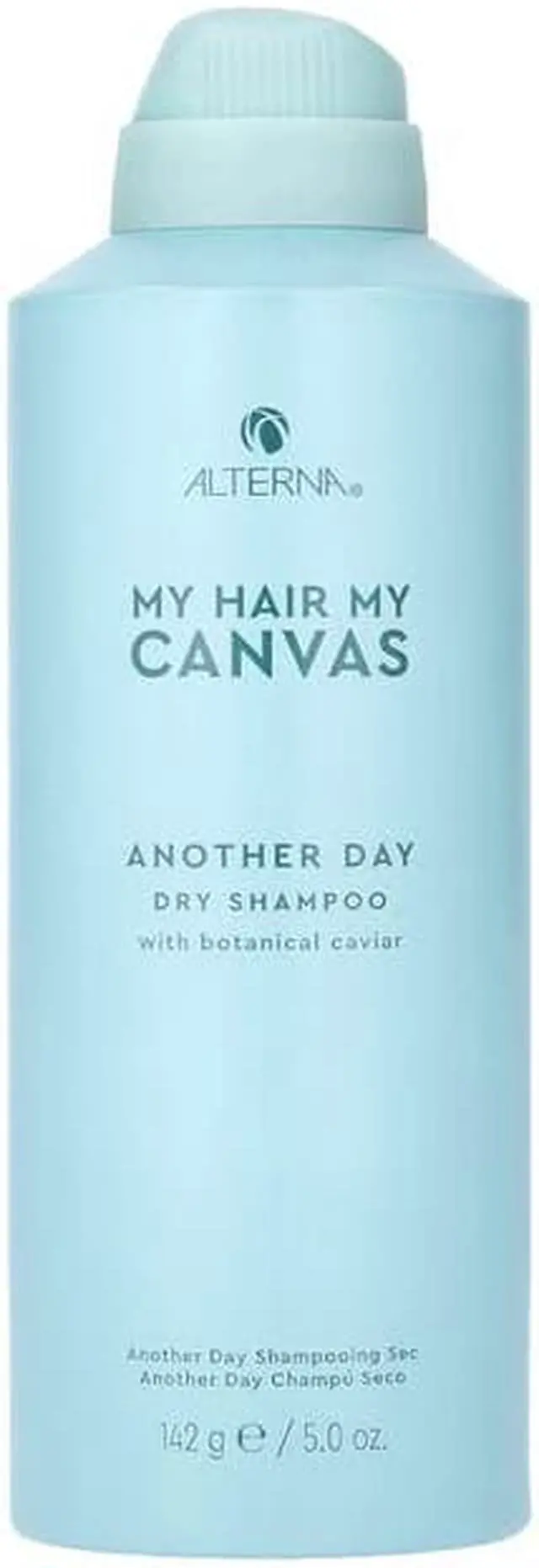 Main image of Alterna My Hair. My Canvas. Another Day Dry Shampoo 5.0oz