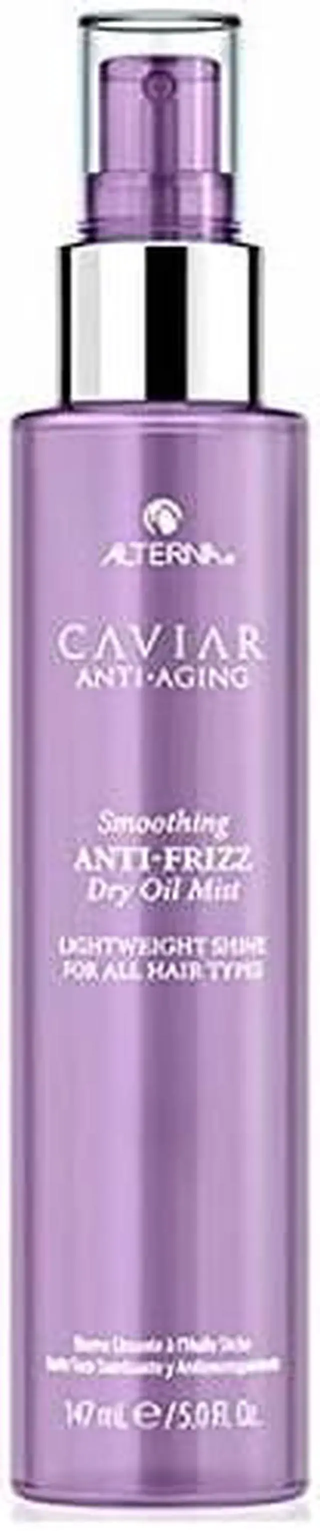Main image of Alterna Caviar Anti-Aging Smoothing Anti-Frizz Dry Oil Mist 5 oz