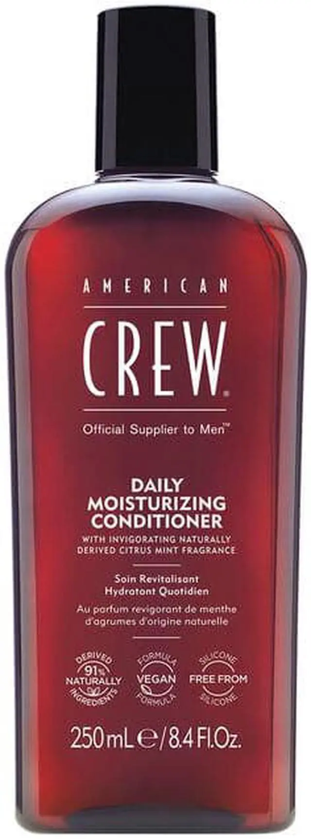 Main image of American Crew Daily Moisturizing Conditioner 8.4oz