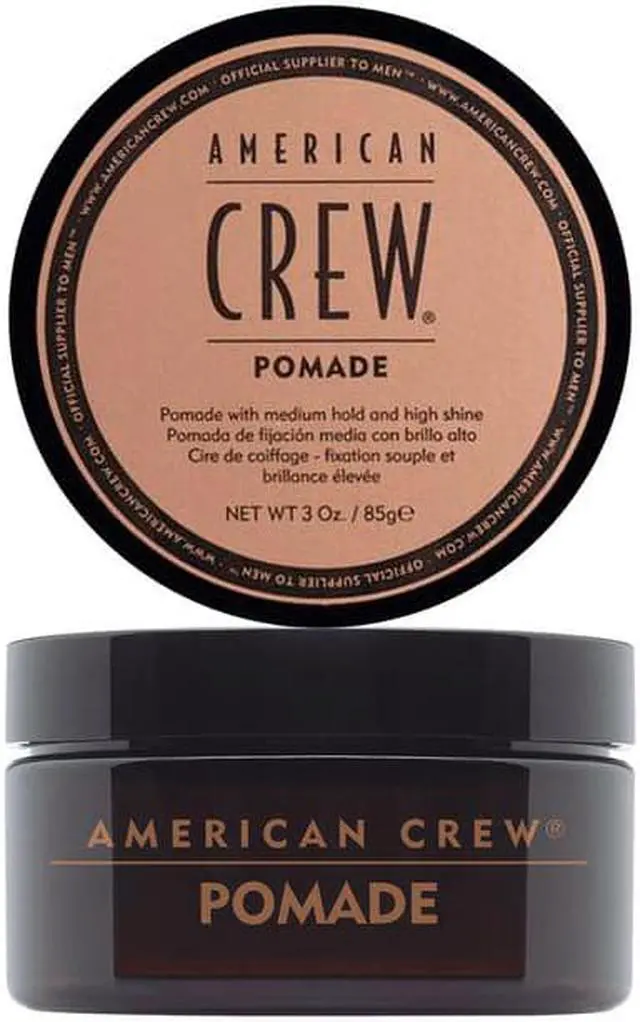 Main image of American Crew Classic Pomade 3 oz