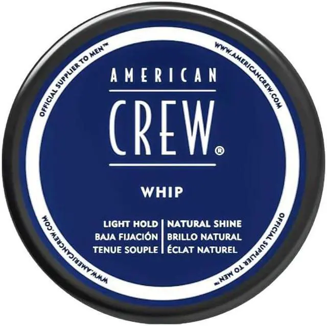 Main image of American Crew Whip 3oz