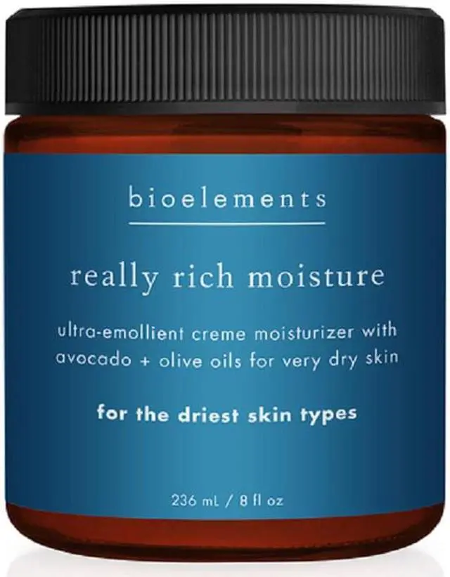 Main image of Bioelements Really Rich Moisture 8 oz.