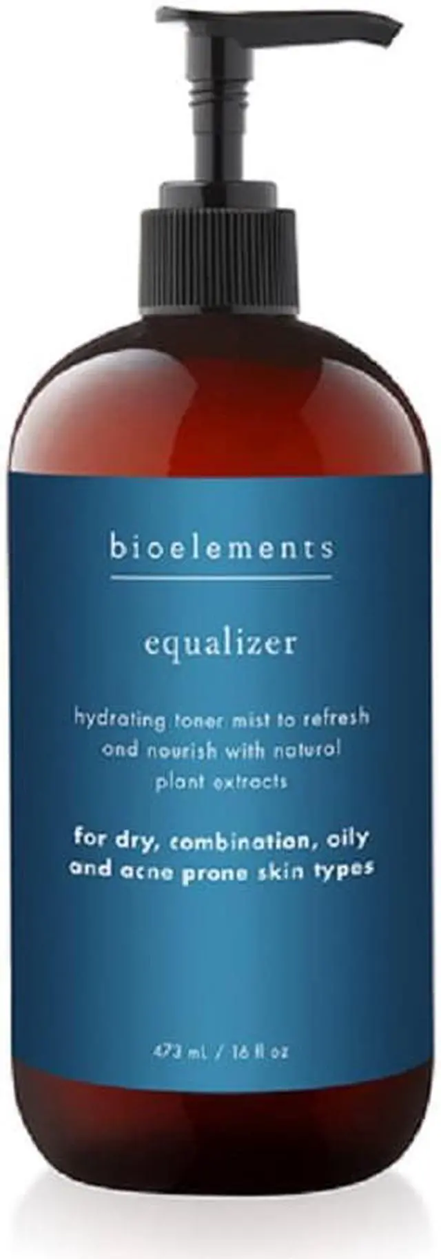Main image of Bioelements Equalizer Alcohol-Free Toner 16 oz.