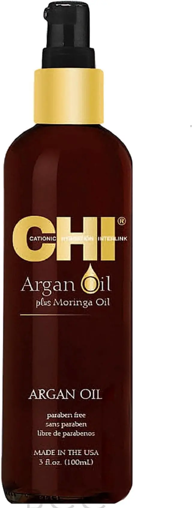 Main image of CHI  Argan Oil 3oz