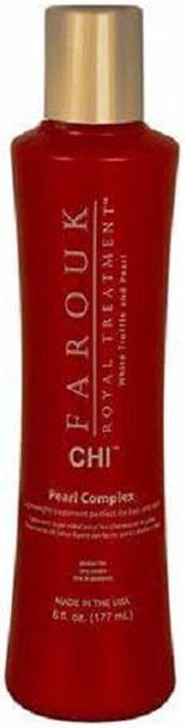 Alt view image 2 of 2 - CHI Royal Treatment Pearl Complex Treatment 6 oz