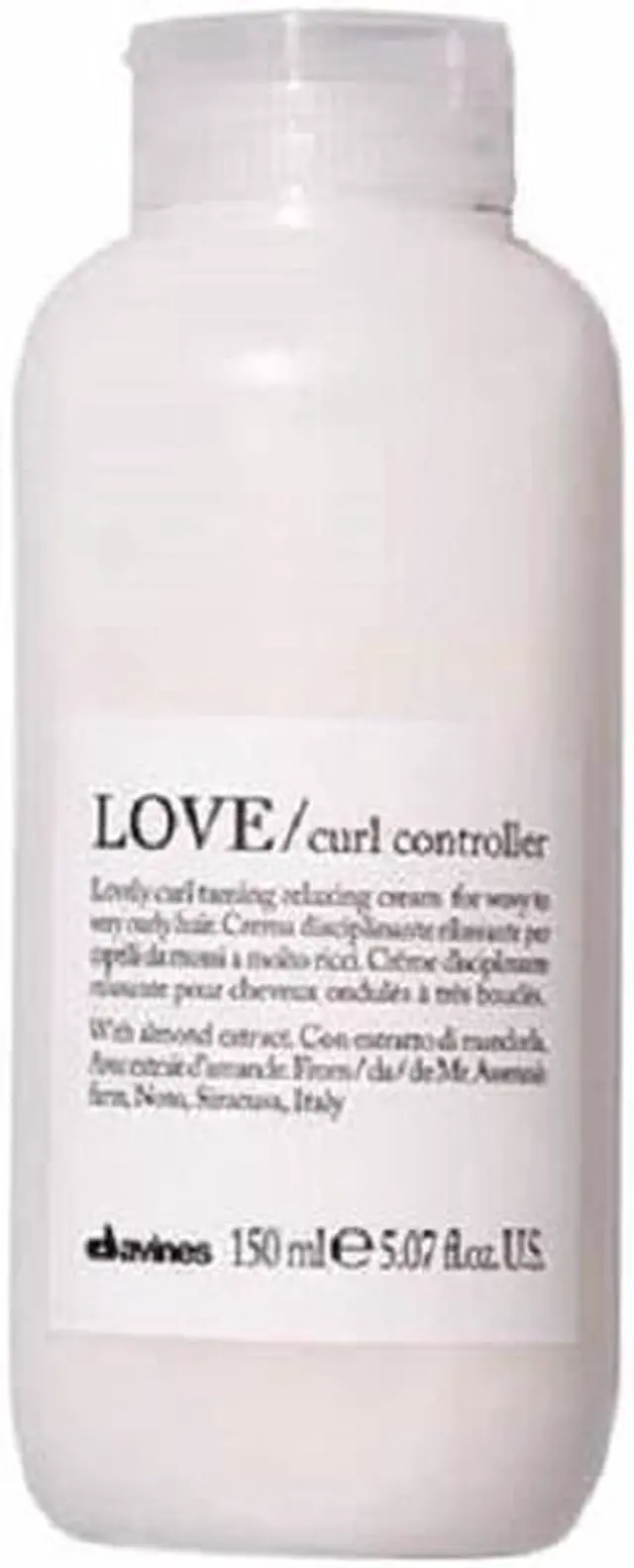 Main image of Davines Essential Haircare LOVE CURL Controller 5.07oz
