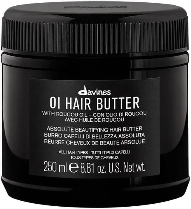 Main image of Davines OI Hair Butter 8.8oz
