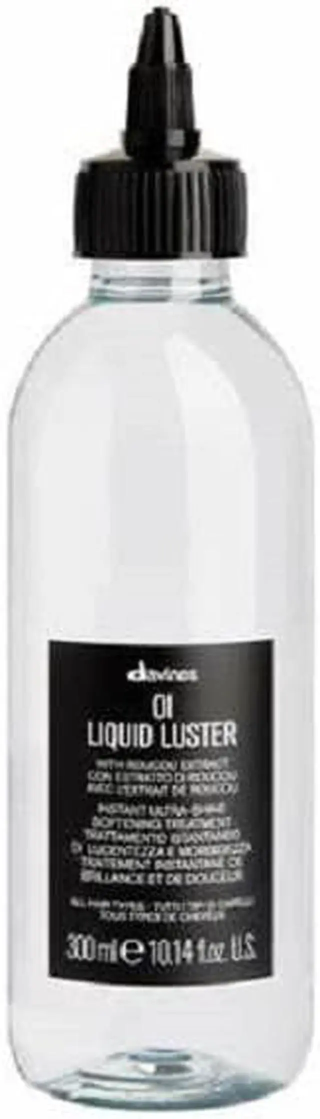 Main image of Davines OI Liquid Luster 10.14oz