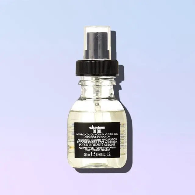 Main image of Davines OI Oil 1.69oz