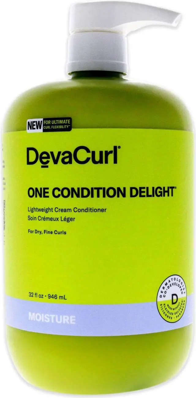 Main image of DevaCurl One Condition Delight 32oz