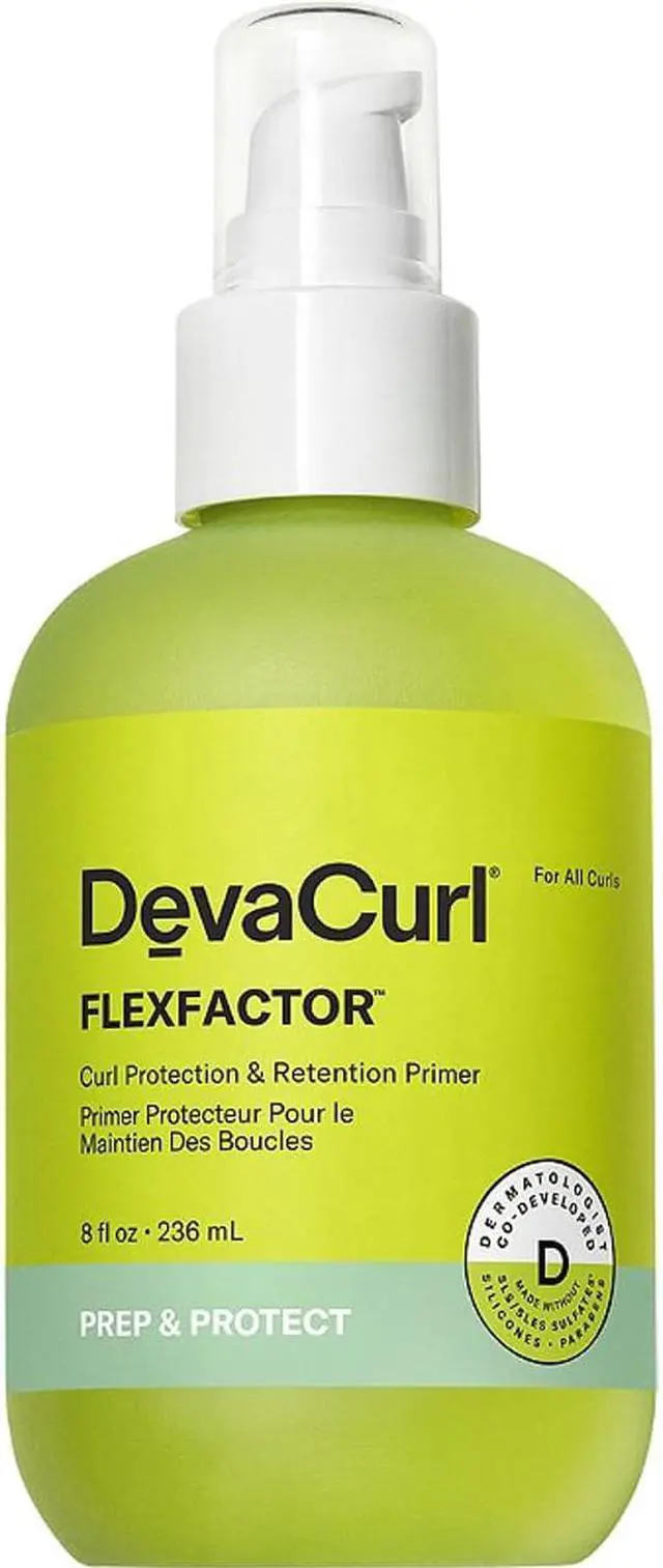 Main image of DevaCurl FlexFactor 3oz