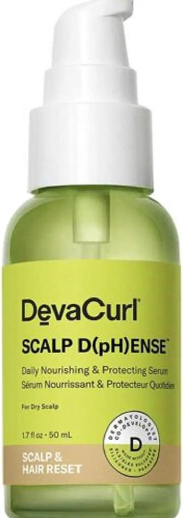 Main image of DevaCurl Scalp D(PH)ense 1oz