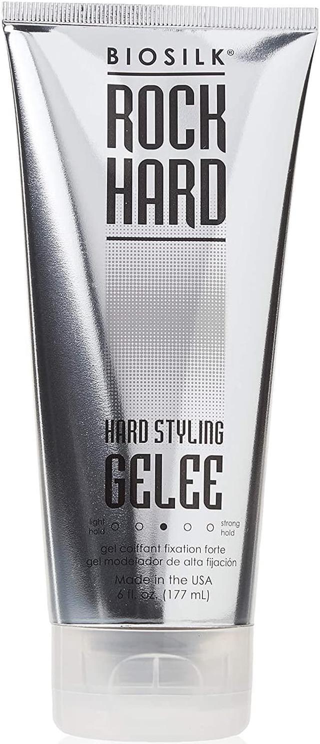 Main image of Farouk BioSilk Rock Hard Gelee 6oz