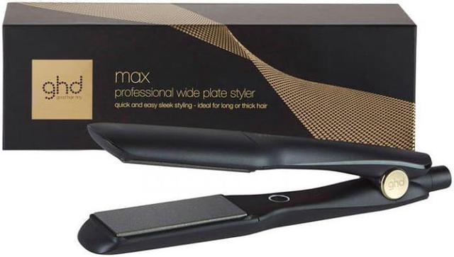 GHD MAX Professional outlet Wide Plate STYLER - 2