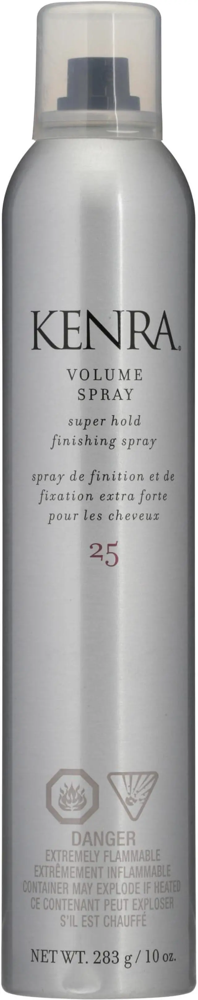 Main image of Kenra Volume Spray 10oz