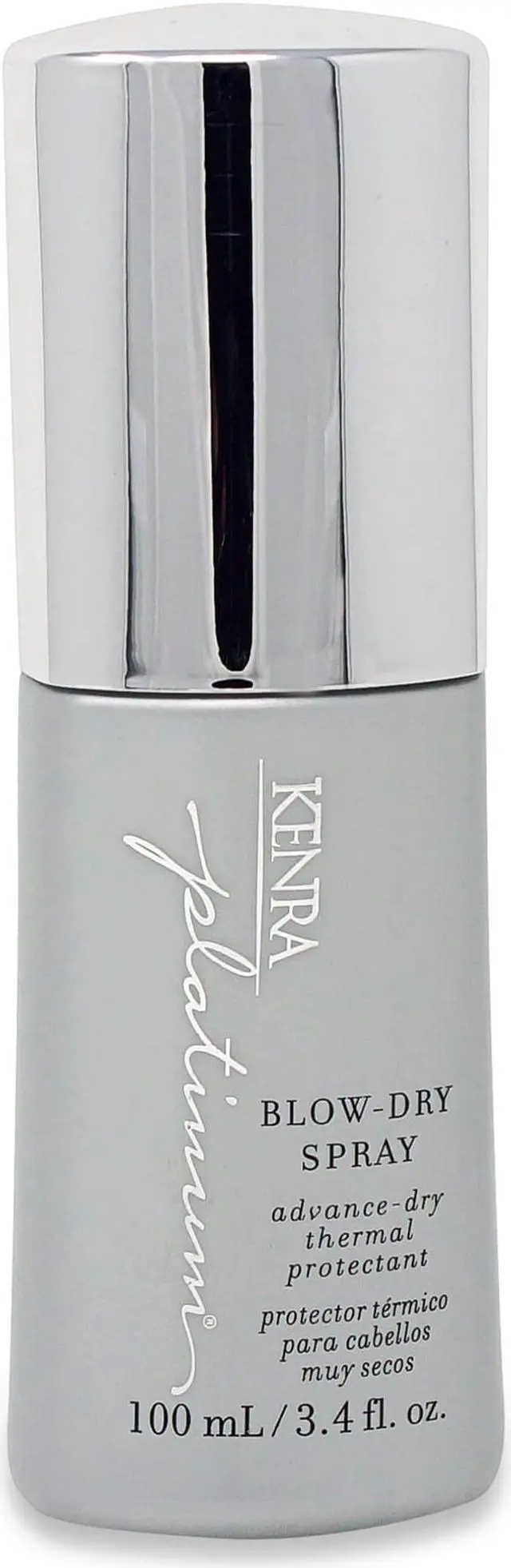 Main image of Kenra Platinum Blow-Dry Spray 3.4oz
