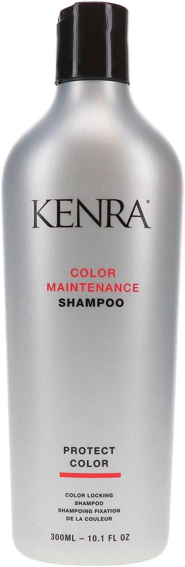 Alt view image 2 of 2 - Kenra Color Protecting Shampoo 10oz