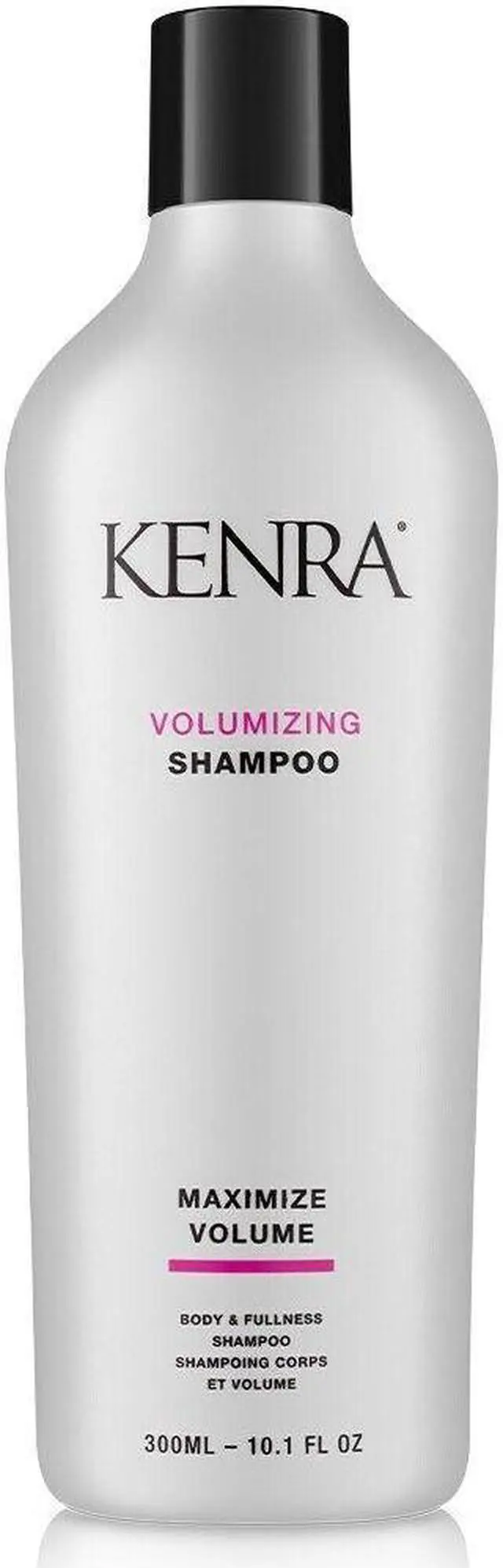Alt view image 2 of 2 - Kenra Volume Shampoo 10.1oz