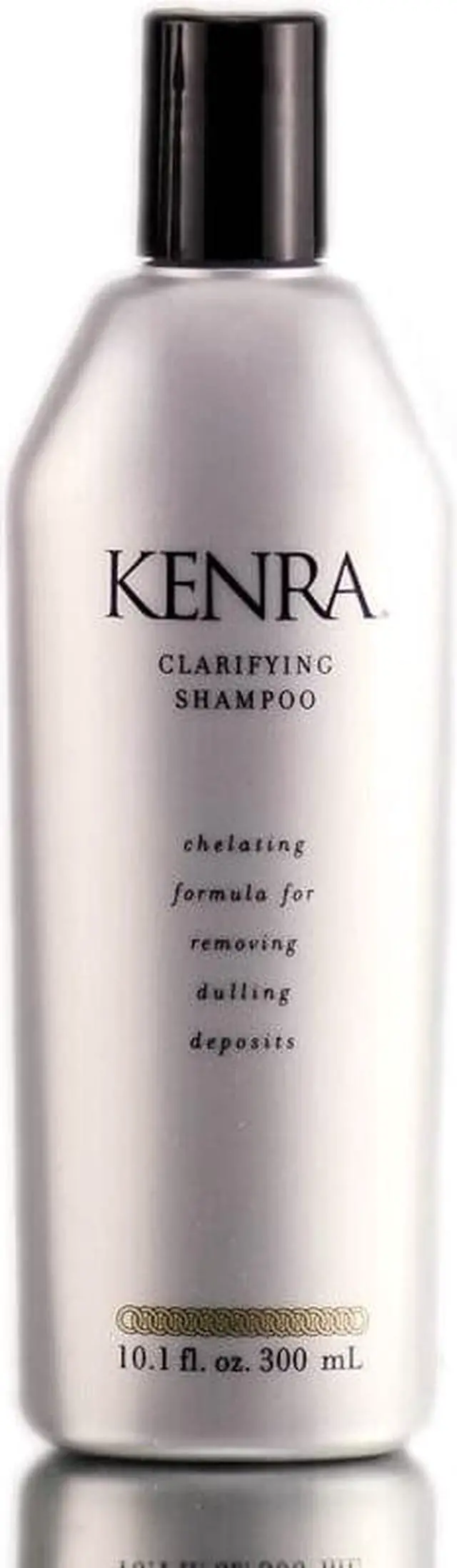 Alt view image 2 of 2 - Kenra Clarify Shampoo 10oz