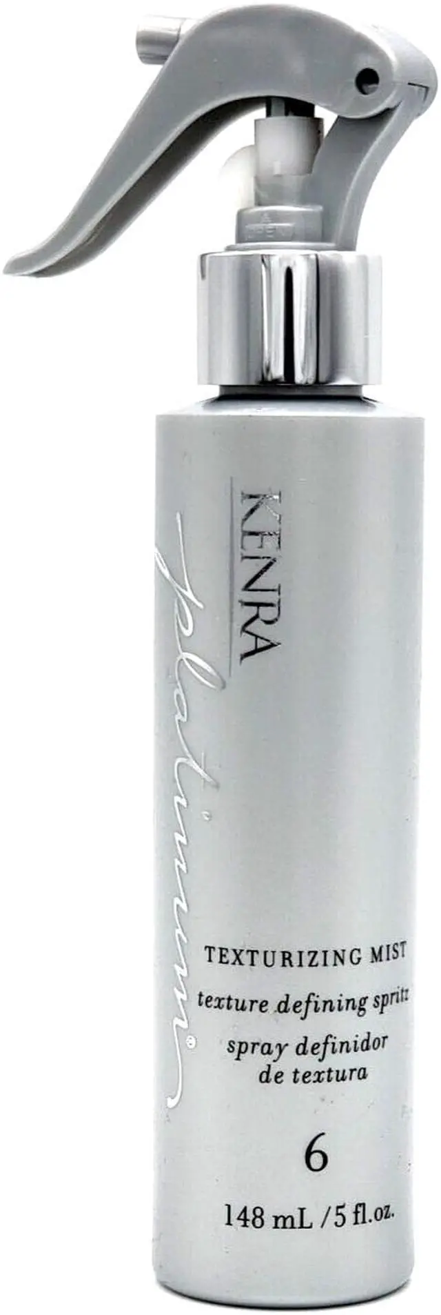 Main image of Kenra Platinum Texturizing Mist #6 - 5oz