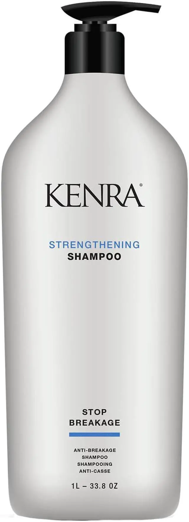 Main image of Kenra Strengthening Shampoo 33.8oz