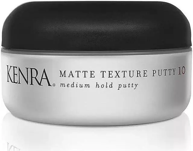 Main image of Kenra Matte Texture Putty #10 - 2.2 oz