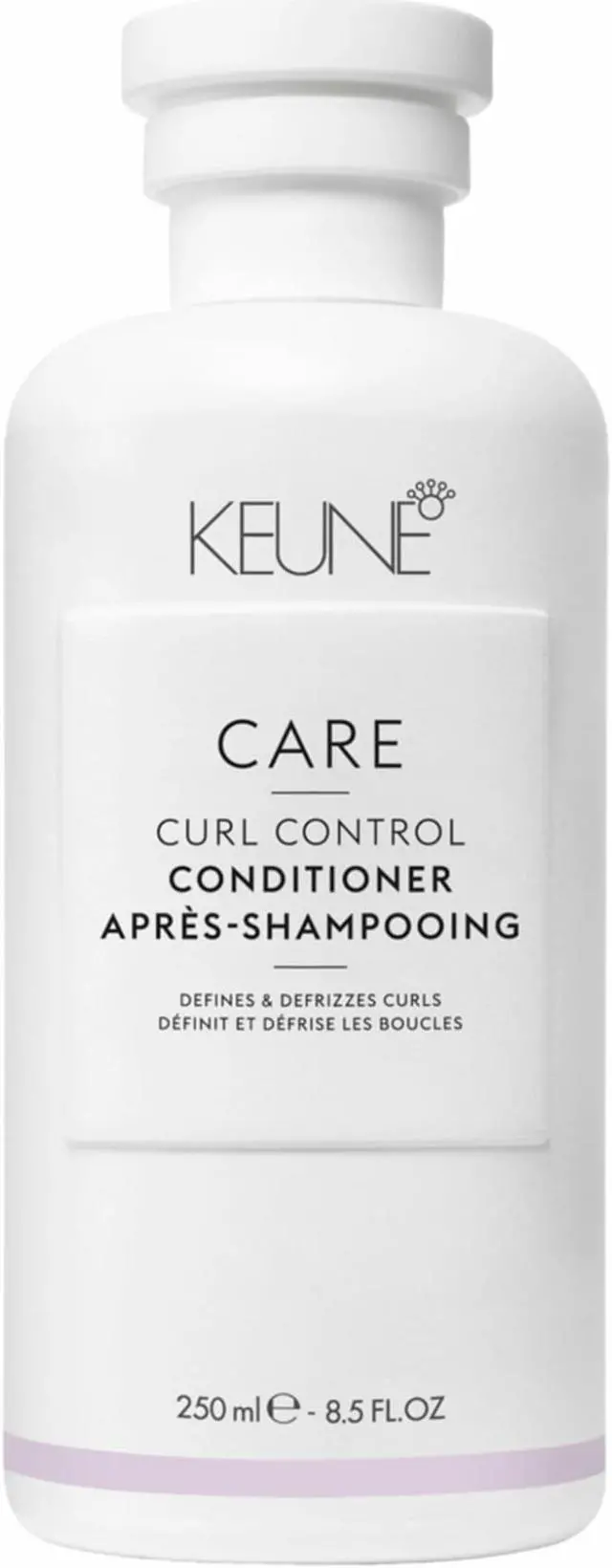 Main image of Keune Care Line Curl Control Conditioner 8.5oz