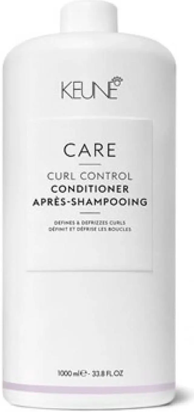Main image of Keune Care Line Curl Control Conditioner 33.8oz/