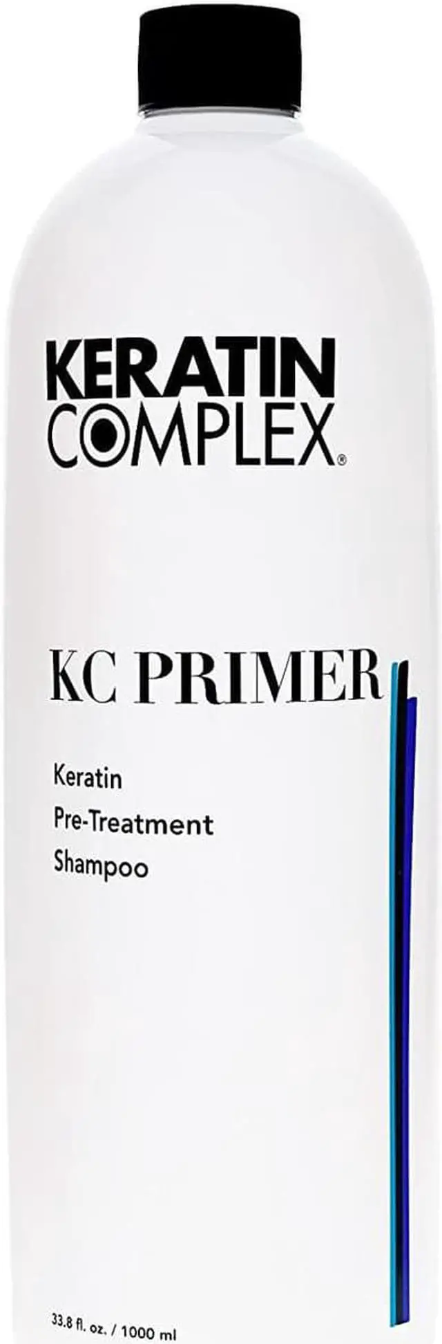 Main image of Keratin Complex Primer Pre-Treatment Shampoo 33.8oz