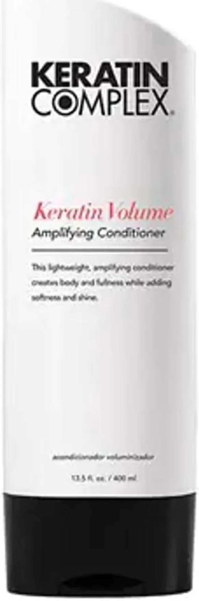 Main image of Keratin Complex Keratin Volume Amplifying Conditioner 13.5oz