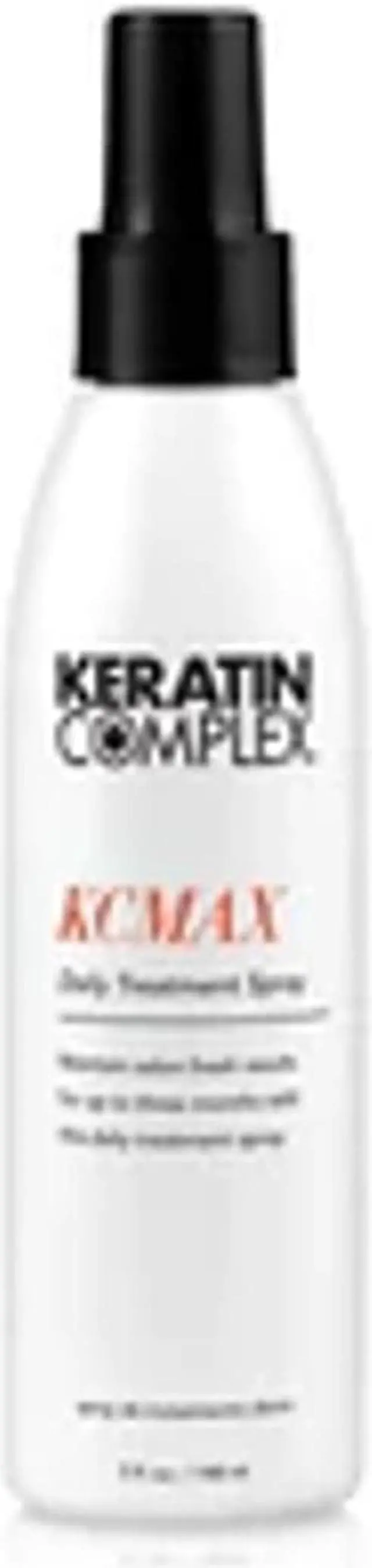 Main image of Keratin Complex KCMAX Daily Treatment Spray 5oz