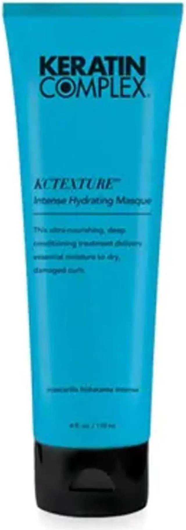 Main image of Keratin Complex KCTEXTURE Intense Hydrating Masque 4oz