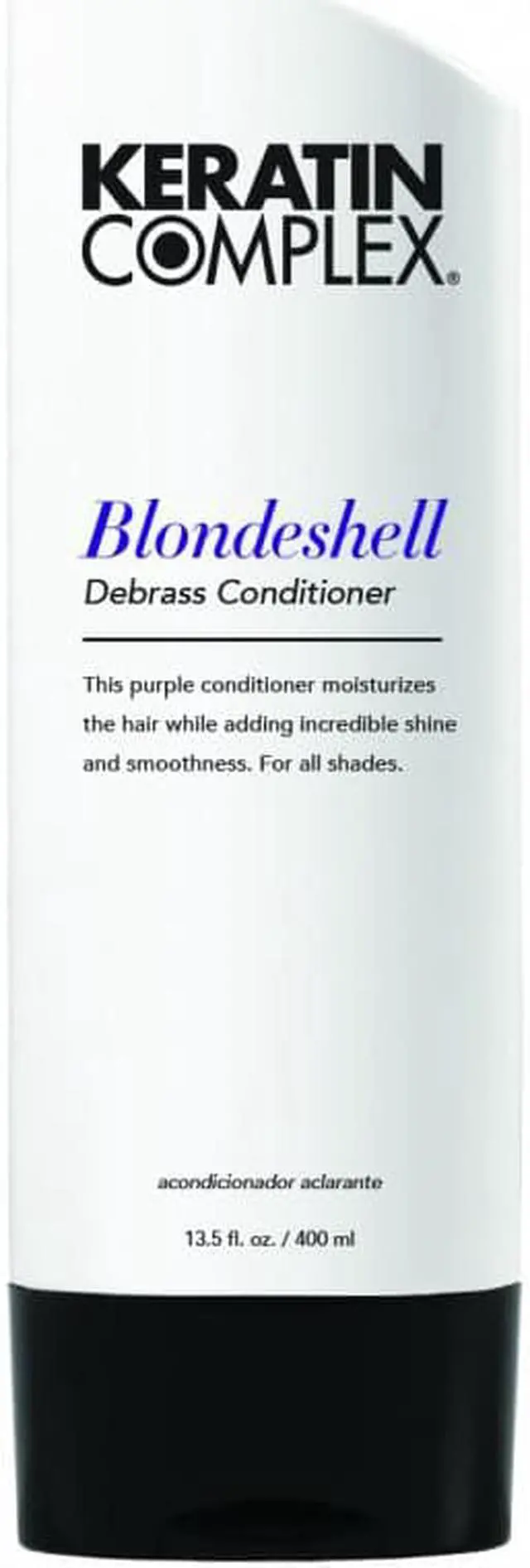 Main image of Keratin Complex Blondeshell Conditioner 13.5 oz