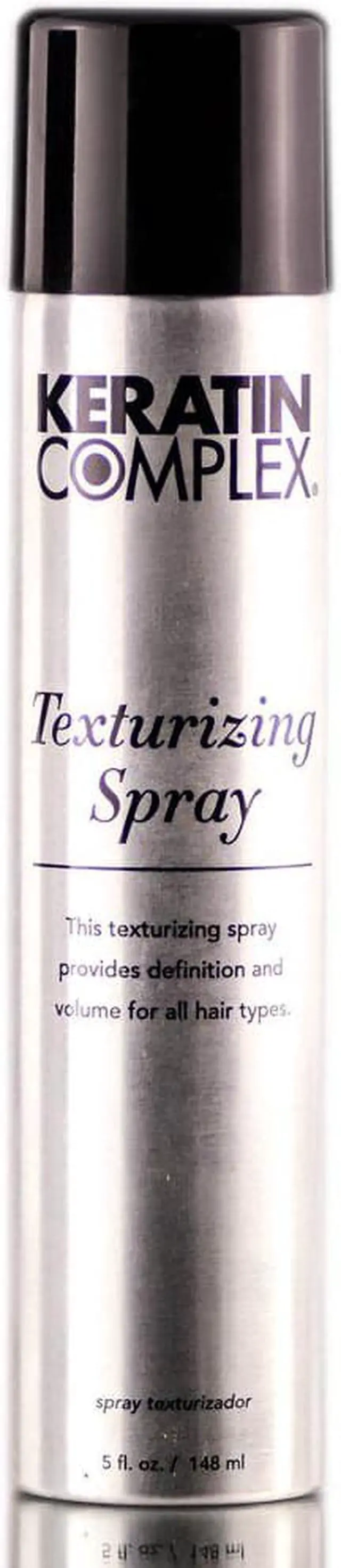 Main image of Keratin Complex Texturizing Spray 5oz