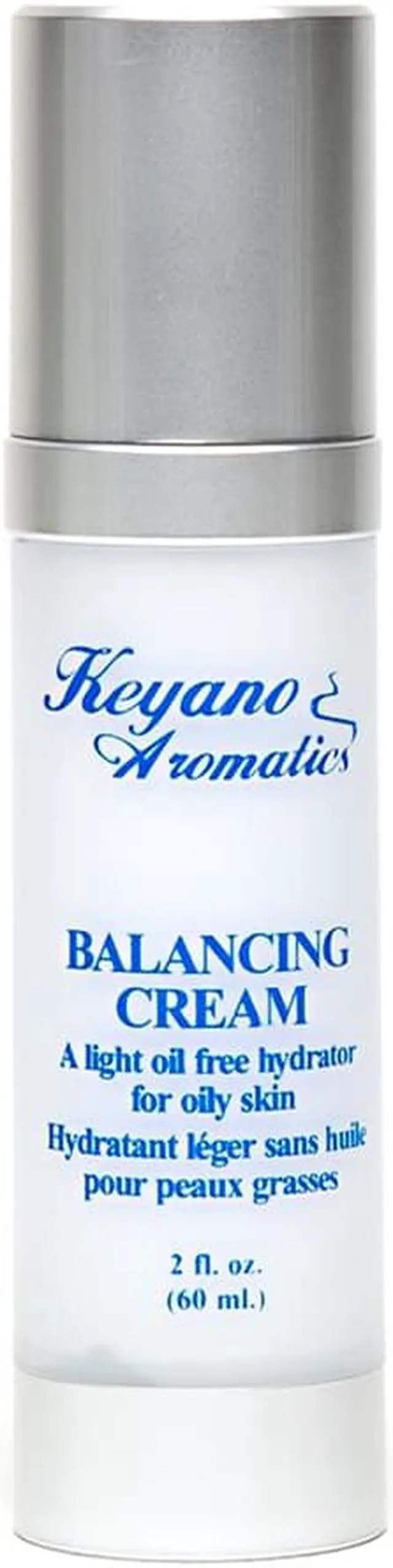 Main image of Keyano Aromatics Balancing Cream 1.8 oz