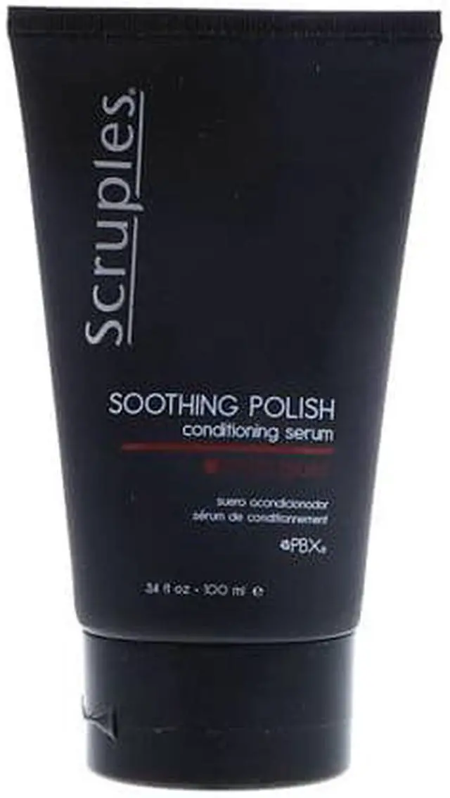Main image of Scruples Pearl Classic Soothing Polish Serum 3.4 oz